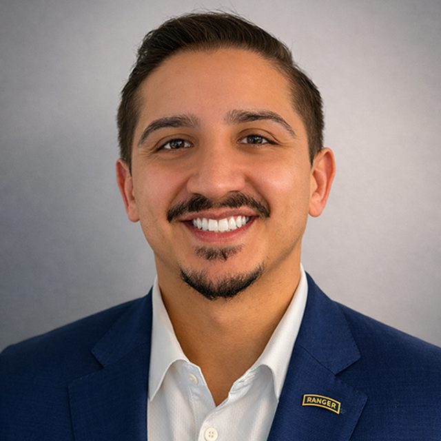 Portrait of Adam B. Soto